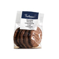 Phillippa's Belgian Double Chocolate Chip Cookies | 180g - iPantry