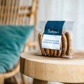 Phillippa's Chocolate Chip Hazelnut Cookies | 200g - iPantry