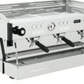 Products La Marzocco Linea PB X ABR 3 Group Demo - iPantry UAE