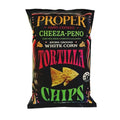 Proper Cheeza - Peno Tortilla Chips | 170g - iPantry