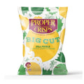 Proper Crisps BIG CUT Dill Pickle 140g - iPantry