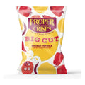 Proper Crisps BIG CUT Smoked Paprika 140g - iPantry UAE