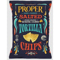 Proper Salted Tortilla Chips | 170g - iPantry UAE