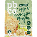 Protein Bread Co Apple Cinnamon Muffin Mix No Sugar Added | 340g - iPantry