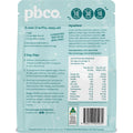 Protein Bread Co Choc Chip Muffin Mix No Sugar Added |340g - iPantry