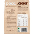 Protein Bread Co Chunky Choc Chip Cookie Mix No Sugar Added |320g - iPantry