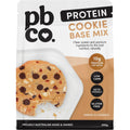 Protein Bread Co Protein Cookie Base Mix | 350g - iPantry