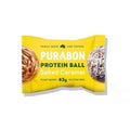 Purabon Protein Ball Salted Caramel | 43g - iPantry UAE