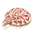Quaranta Soft Nougat Cakes Strawberry & Cream Wrapped | 165g - iPantry UAE