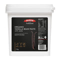 Queen Organic Vanilla Bean Paste | 5Kg - iPantry UAE
