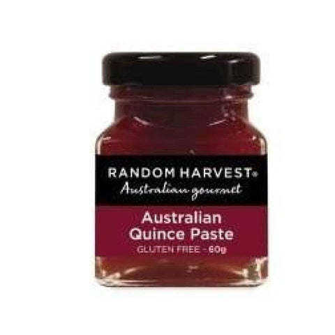 Random Harvest Australian Quince Paste | 60g - iPantry