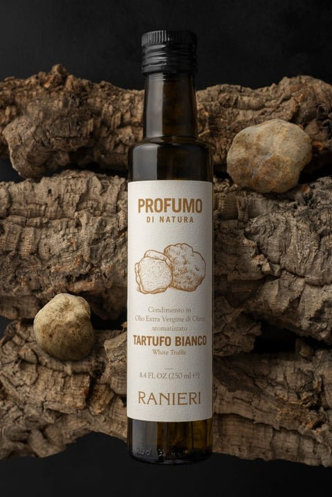 Ranieri Infused Range Tartufo Bianco | 250mL - iPantry