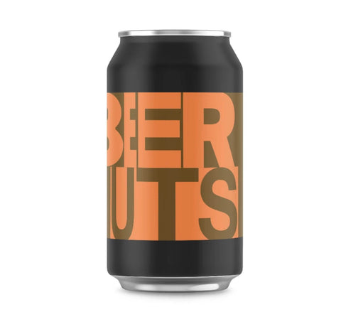 Really Good Snacks Beer Can Jamacian Jerk Almonds | 160g - iPantry