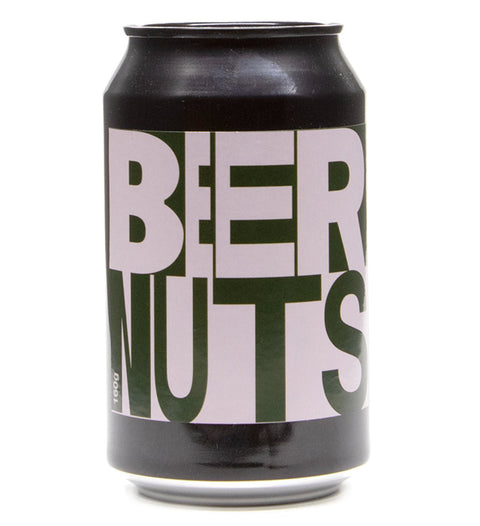 Really Good Snacks Beer Can Salted Peanuts | 160g - iPantry