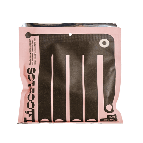 Really Good Snacks Original Licorice | 300g - iPantry