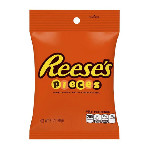 Reese's Pieces Hang Bag | 170g - iPantry UAE