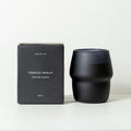 Sage and Copper Tobacco Vanilla Candle Black - iPantry UAE