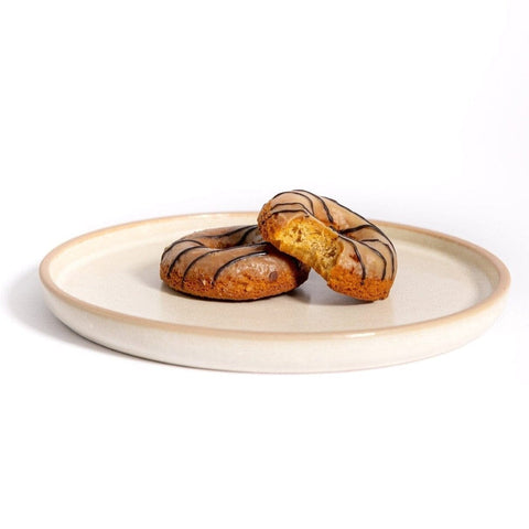 Salted Caramel Houghnut (GF) (VG) | 45g - iPantry