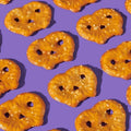 Salted Original Pretzel Thins - iPantry