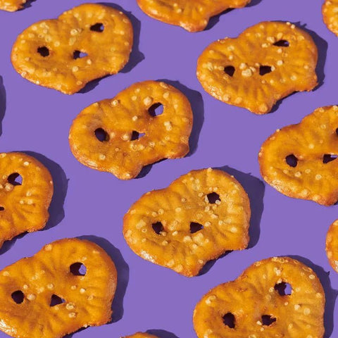 Salted Original Pretzel Thins - iPantry