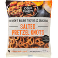 Salted Pretzel Knots 200g - iPantry