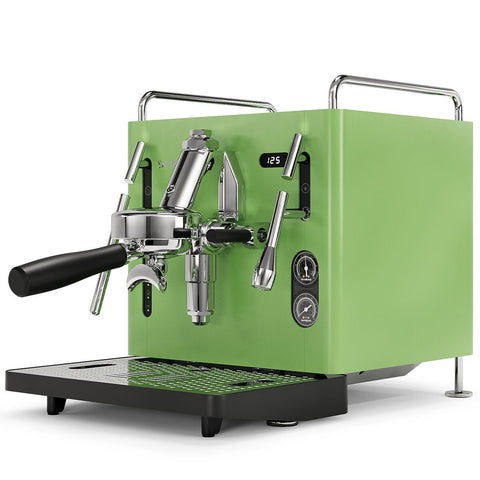 San Remo The Cube Absolute - iPantry UAE