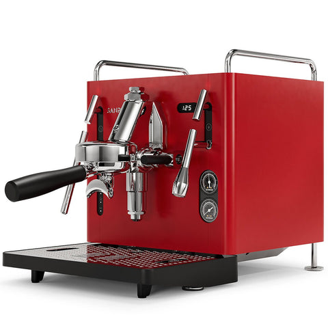San Remo The Cube Absolute - iPantry UAE