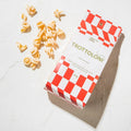 Saturday Night Pasta Dried Trottoloni Pasta | 375g - iPantry