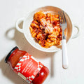 Saturday Night Pasta Some Like It Hot Sauce | 500mL - iPantry UAE