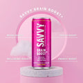 Savvy Brain Boost Mixed Berry | 330mL - iPantry