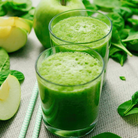 Savvy Nootropic GREENS+ CALM | 100g - iPantry