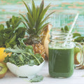 Savvy Nootropic GREENS+ CALM | 100g - iPantry