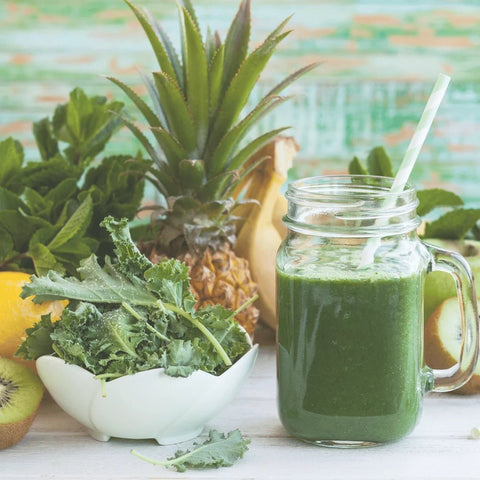 Savvy Nootropic GREENS+ CALM | 100g - iPantry