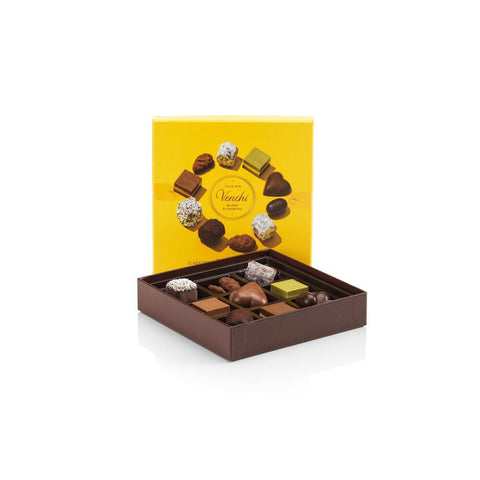 Venchi Pralines Gift Box Small | 112g