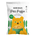Serious Pea Puffs Tasty Cheese | 100g - iPantry