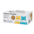 Serious Popcorn 24 Snack Packs | 288g - iPantry UAE