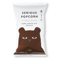 Serious Popcorn Dark Choc Drizzle | 70g - iPantry