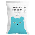 Serious Popcorn Sea Salt | 70g - iPantry