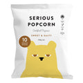 Serious Popcorn Sweet & Salty 10 Pack | 120g - iPantry
