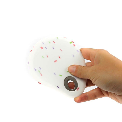 Silicone Bowl Scraper-Sprinks-iPantry-australia