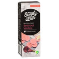Simply Wize Beetroot Wafers (GF) | 100g - iPantry