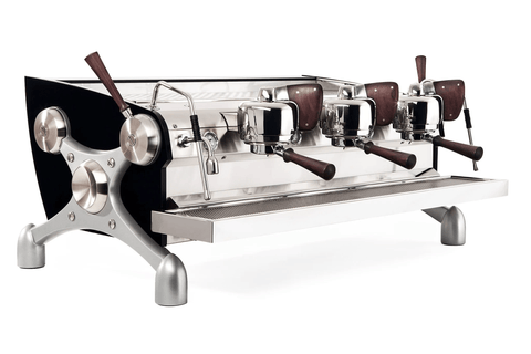 Slayer Espresso V3 Manual Paddle 3 Group - iPantry UAE