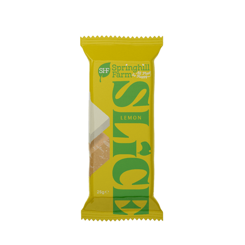 Slice Lemon Slice Bite | 25g - iPantry