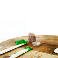 Small Silicone Straight Spatula-Sprinks-iPantry-australia