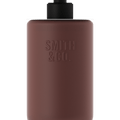 Smith & Co Hand and Body Lotion 400ml Black Oud & Saffron - iPantry UAE