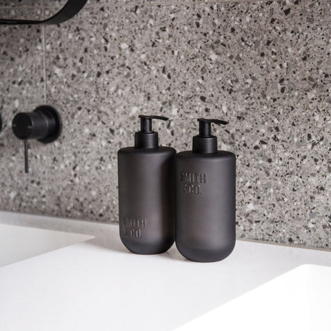 Smith & Co Hand and Body Lotion 400ml Tabac & Cedarwood - iPantry UAE