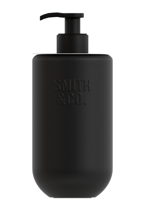Smith & Co Hand and Body Lotion 400ml Tabac & Cedarwood - iPantry UAE