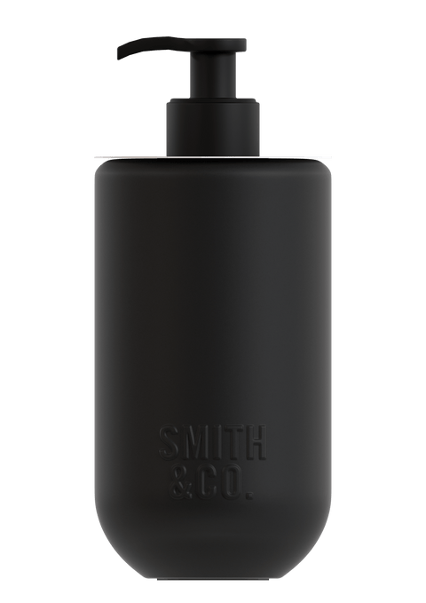 Smith & Co Hand and Body Wash 400ml Tabac & Cedarwood - iPantry UAE