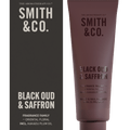Smith & Co Hand and Nail Pomade 80ml Black Oud & Saffron - iPantry UAE