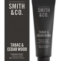 Smith & Co Hand and Nail Pomade 80ml Tabac & Cedarwood - iPantry UAE